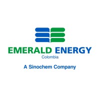 Logo Emerald Energy